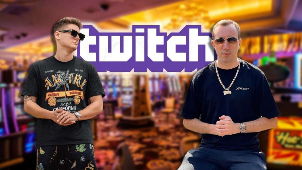 Scurrows – Streamer-Übersicht & Statistiken 2026
