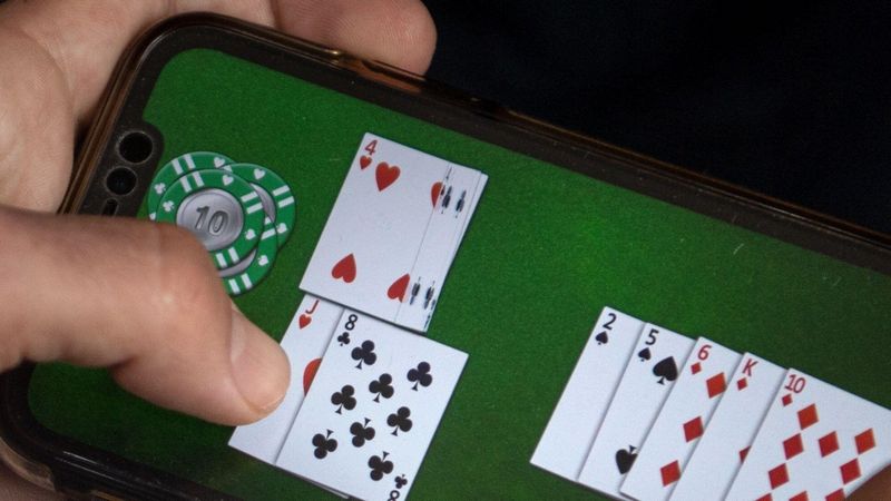 Topp 5 nettcasinoer for norske spillere Topp 5 nettcasinoer for norske spillere