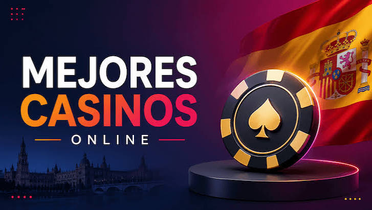 Mejor Casino Online Español Gratis Tu Guía Definitiva Mejor Casino Online Español Gratis Tu Guía Definitiva