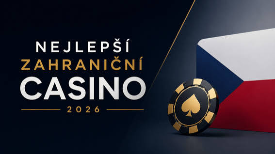 Online Casino pro České Hráče Průvodce a Tipy Online Casino pro České Hráče Průvodce a Tipy