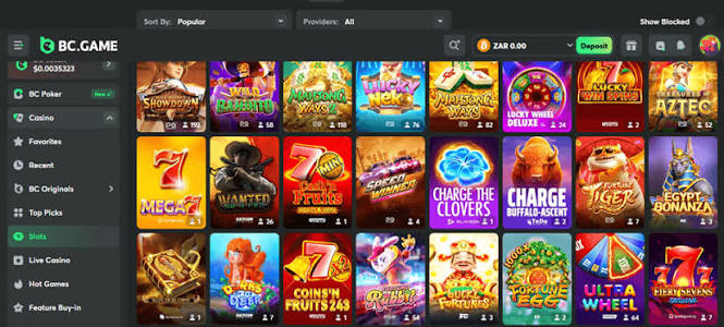 Exploring the BC.Game Platform A New Era in Online Gaming Exploring the BC.Game Platform A New Era in Online Gaming