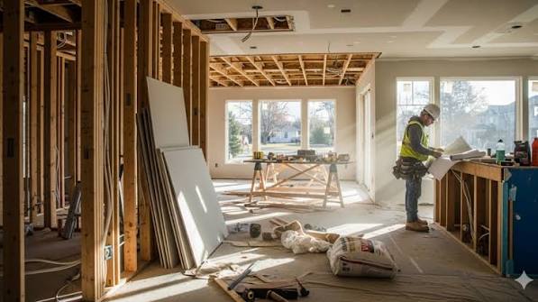 Basement Finishing vs Basement Remodeling: What's the Distinction? Basement Finishing vs Basement Remodeling: What's the Distinction?
